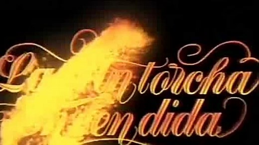 La Antorcha Encendida Cap 01