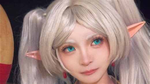 听不懂客气话的精灵belike：