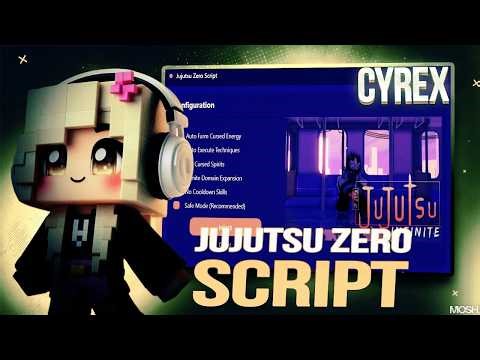 Jujutsu Zero Script Pastebin 2026 | AUTO QUEST , AUTO FARM , KILL AURA , CRATES FARM | UPDATE 2026
