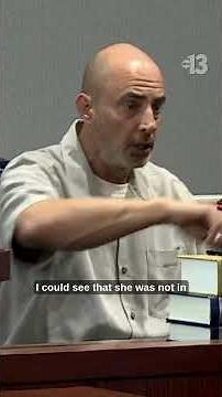 Witnesses in 12-Car Crash that Killed 3 People in Las Vegas Testify in Court