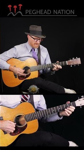 "Free and Easy" | Irish Flatpicking Guitar with Flynn Cohen #flatpicking #irishmusic