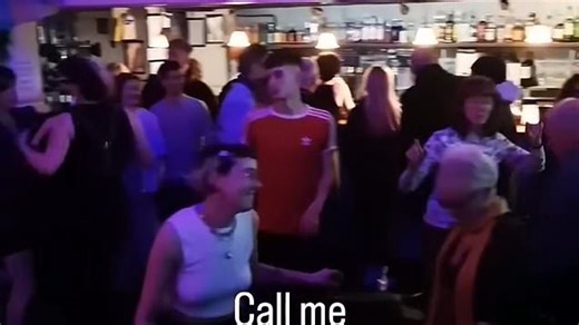 Northern Soul revival sweeps Gen Z on TikTok sparking club nights