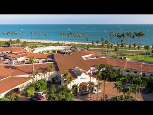 Hilton Santa Barbara Beachfront Resort | Santa Barbara | Hotel Review🏠