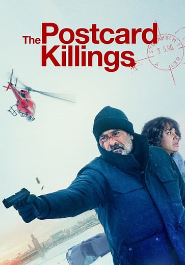 The Postcard Killings (2020)
