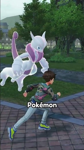 Which Mewtwo Mega Evolution is best in Pokémon Legends AZ?