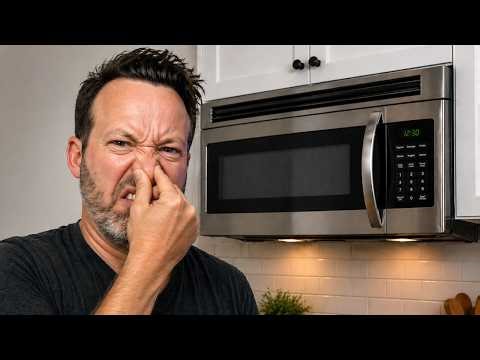 Kitchen Trends That NEVER Should Have Happened