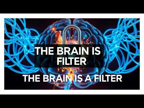 SHOCKING: Your Brain Is Hiding The Universe