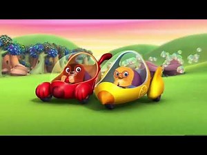 I Wanna Go | Performed by Choo Choo Soul’s Genevieve Goings | Disney Junior