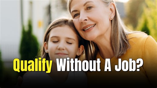 10 Ways To Qualify For Social Security Without A Work Record