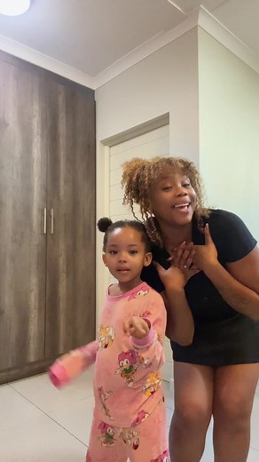 Celebrating Motherhood with Bontle Modiselle and Family