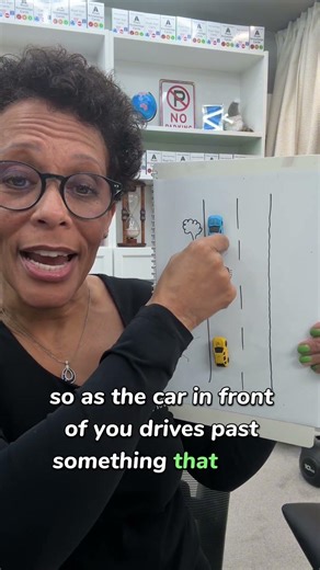 The 2-Second Rule Explained