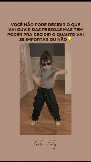 Empoderamento e Dança: Aceitando o Que Não Podemos Controlar