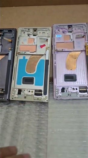 s23 ultra original original display available original folder 100% original display available