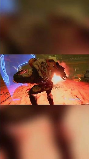 💥 DOOM (2016)Campaign Walkthrough| Chapter 4 - Beginning of the End| Gameplay#doom2016 #doomgameplay