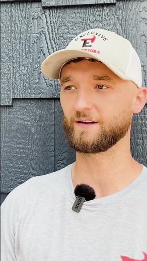 Why You Should Choose LP SmartSide Expert Finish