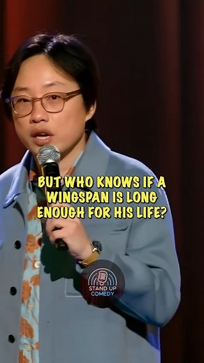 116_Generational Differences in Beauty Standards Part 2 #JimmyOyang #comed #standup #standupcomedy #comedian #funny | Standup Comedy Media