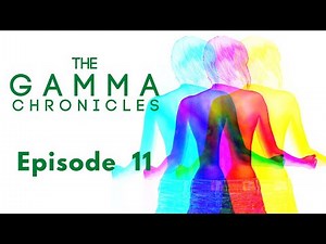 SHE HULK - THE GAMMA CHRONICLES SEASON 3 - Episode 11