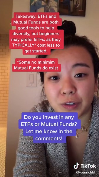 ETFs vs. Mutual Funds: Key Differences Explained