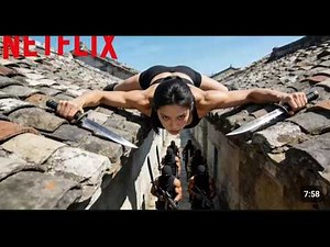 10 Action Movies So Good You'll Wonder Why You've Never Heard Of Them
