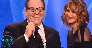 Top 10 Worst Award Show Moments of All Time | Articles on WatchMojo.com