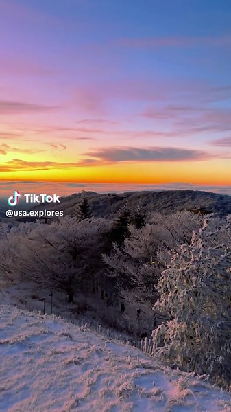 Exploring Boone, NC: Winter Ski Resorts and Views