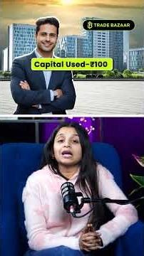 ROE vs ROCE Explained #viral #shorts #trending #youtubeshorts #roe #roce