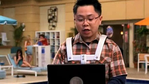 Big Time Rush - S01E13 - Big Time Blogger