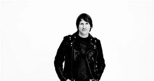 Culture That Made Me: Tim Wheeler on the Pixies, Man on Wire, and Thin Lizzy