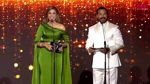 68K views · 2K reactions | Here’s the full run of my Murex d’Or part, including the on-screen and off-screen set and celebrations! Thank you again to everyone who contributed in making me who I am today, and so glad we all went crazy on stage at the end, such a great experience!!!! ❤️ @murexdor #murexdorinternational Roger Saad Photo credit —> @kbg_photographyy | Rodge | Facebook