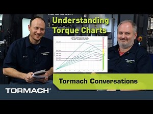 Tormach Conversation - Understanding Torque Charts #cnc #cncmachining
