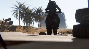 Have motorbikes changed the way you play Rust? | Play Rust