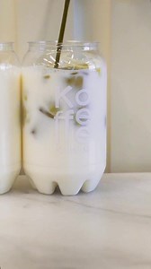 This year, Koffee Kulture is adding a lovely surprise to their flavorful beverges. Find Koffee Kulture in all of BRGR Sahel branches this summer season! #SahelSpots | Cairo Spots