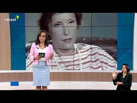 Documentário conta a vida e a obra da escritora Clarice Lispector