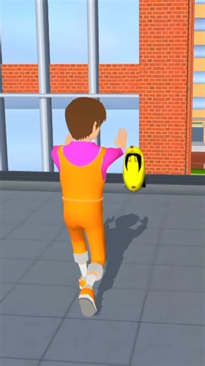 Yuta doesn_t want a banana 🍌🤣 _shorts _tiktok _trending