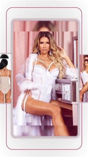 Enticing Eyelash Lace Teddy