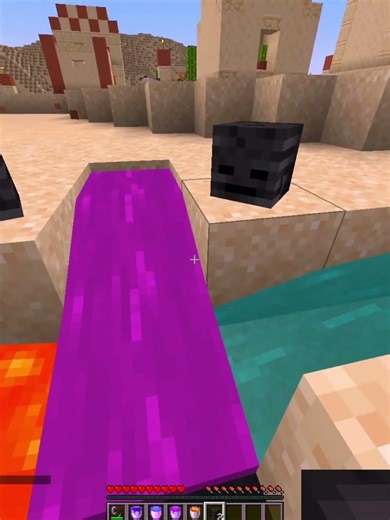 POV: You mixed the WRONG colors... 💀🧨