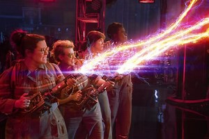 Der neue #Ghostbusters Trailer ist da! Check it out! Ab 5.8.im Kino. | Sony Pictures