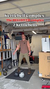 🚨NEW COMPLEX ALERT🚨 This one is for you @piercebrownofficial 🫡 You guys may have seen this complex before. It’s been around for a little bit but I never had the right now for it…and now I do. | Pat Damiano Performance