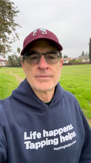 21 reactions | Only 26 more tapping days ‘til Xmas! The replay from yesterday’s live session is available - check it out, and don’t miss the next one! Get the info at www.tapwithbrad.com/live (link in bio) #tappinghelps | Brad Yates | Facebook