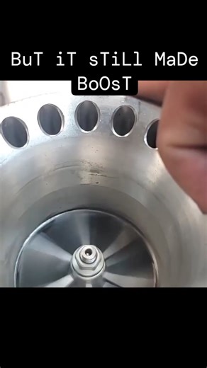 Boost Lab can get your Turbocharger back to 100% working order! Message us today. | Boost Lab