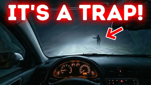 Beware of these roadside traps: What you need to know