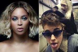 The 2013 Pop Culture Awards: The good, the bad and the ugly