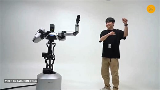 1.9K views · 26 reactions | Robust and Expressive Humanoid Motion...