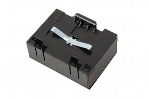 Remote Control Door Lock Receiver