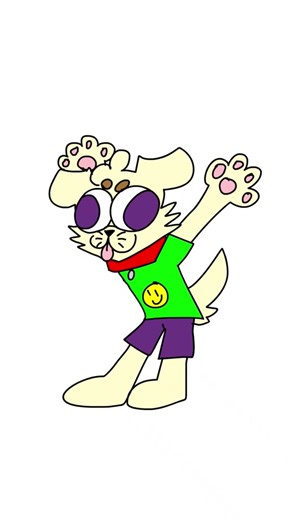 Furry Animation Dance Compilation by Geppei Animations