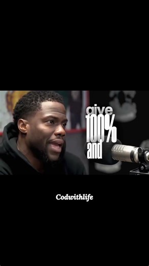 Kevin Hart: From Small Stages to Global Success