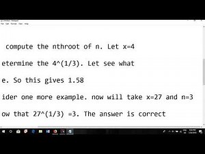 SCILAB TUTORIAL | LEARN SCILAB IN 30 MINUTES ONLY