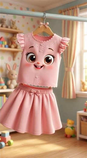 ¿Te gustaría aprender a coser ropa para niños pero no sabes por dónde empezar? 🧵✂️ #shorts