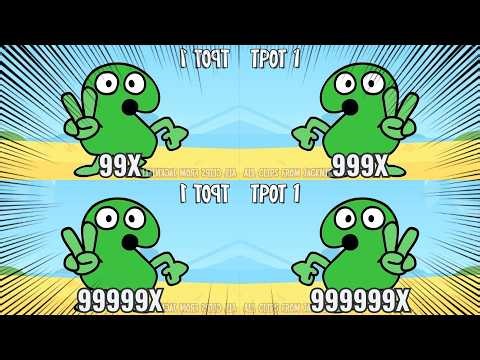 TPOT Intro Getting 999999X Speed