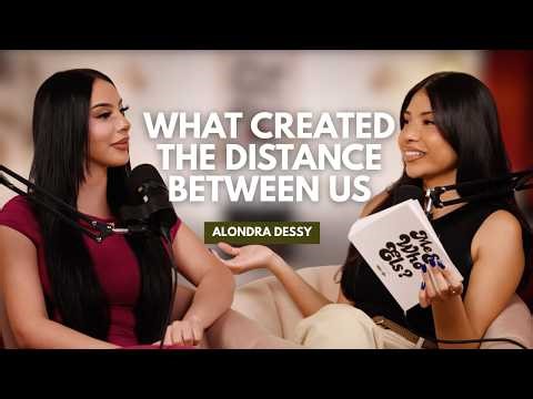 Alondra Dessy: Reunited Finally, Why Haven't We Filmed, Talking All About It!